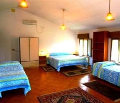 фото отеля BandB Villa del Sole Venice
