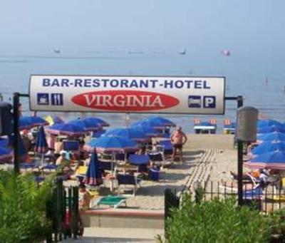 фото отеля Grand Virginia Hotel