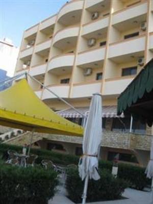 фото отеля Grand Virginia Hotel