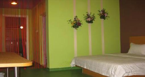 фото отеля 8 Inns Dongguan Houjie Branch
