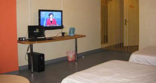 фото отеля 8 Inns Dongguan Houjie Branch