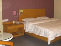 8 Inns Dongguan Houjie Branch