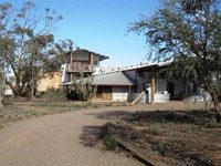Prairie Hotel Parachilna