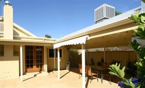 фото отеля Murray Haven on Thirteenth Guest House Mildura