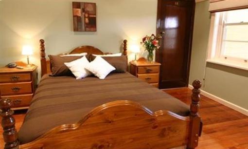 фото отеля Murray Haven on Thirteenth Guest House Mildura