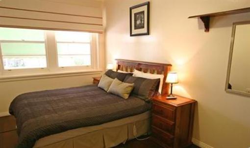 фото отеля Murray Haven on Thirteenth Guest House Mildura