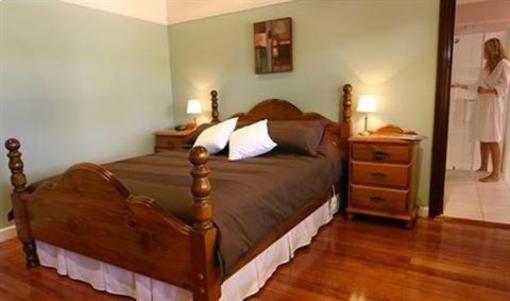 фото отеля Murray Haven on Thirteenth Guest House Mildura