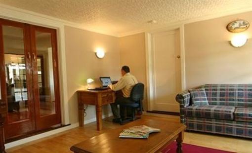 фото отеля Murray Haven on Thirteenth Guest House Mildura