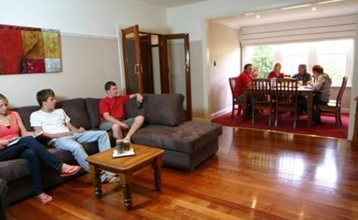 фото отеля Murray Haven on Thirteenth Guest House Mildura