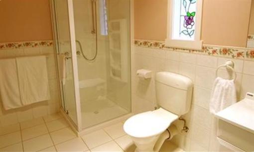 фото отеля Murray Haven on Thirteenth Guest House Mildura