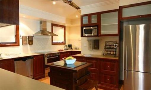 фото отеля Murray Haven on Thirteenth Guest House Mildura