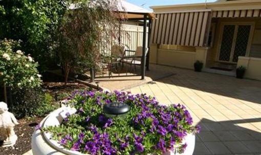 фото отеля Murray Haven on Thirteenth Guest House Mildura