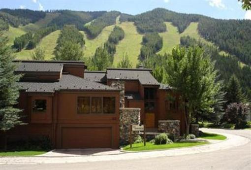фото отеля Sun Valley Village Condominiums