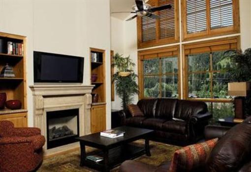 фото отеля Sun Valley Village Condominiums