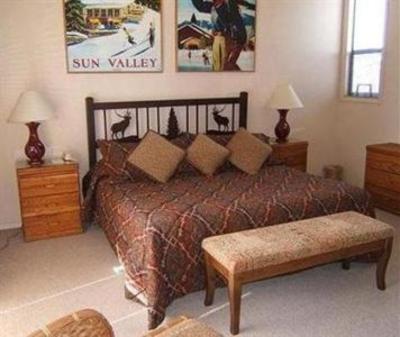 фото отеля Sun Valley Village Condominiums