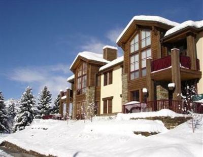фото отеля Sun Valley Village Condominiums