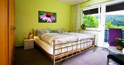 фото отеля Hotel Naturtraum