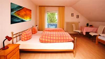 фото отеля Hotel Naturtraum