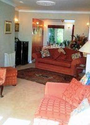 фото отеля The Yellow House Bed & Breakfast Nottingham