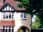 фото отеля The Yellow House Bed & Breakfast Nottingham