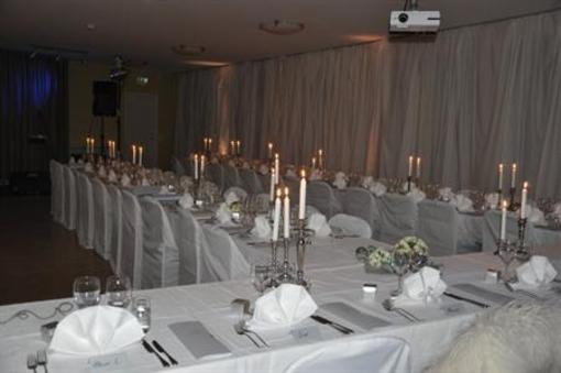 фото отеля Norrqvarn Hotell & Konferens