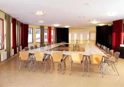 фото отеля Norrqvarn Hotell & Konferens