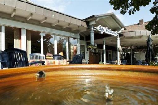 фото отеля Waldhotel zum Bergsee