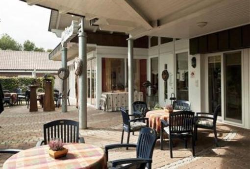 фото отеля Waldhotel zum Bergsee