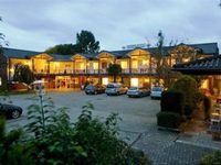 Waldhotel zum Bergsee