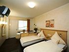 фото отеля Waldhotel zum Bergsee