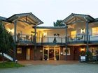 фото отеля Waldhotel zum Bergsee