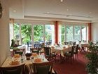 фото отеля Waldhotel zum Bergsee