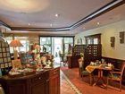 фото отеля Waldhotel zum Bergsee