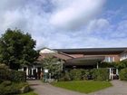 фото отеля Waldhotel zum Bergsee