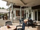 фото отеля Waldhotel zum Bergsee