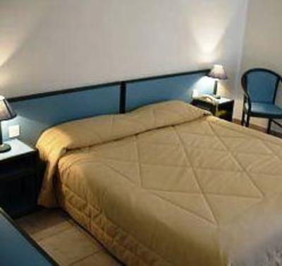 фото отеля Hotel Le Syracuse Porto-Vecchio