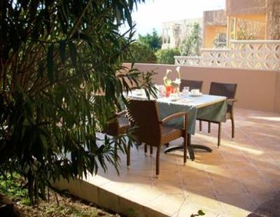 фото отеля Hotel Le Syracuse Porto-Vecchio