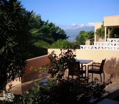 фото отеля Hotel Le Syracuse Porto-Vecchio
