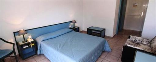 фото отеля Hotel Le Syracuse Porto-Vecchio
