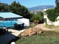 Hotel Le Syracuse Porto-Vecchio