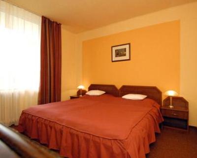 фото отеля Komfort Hotel Platan