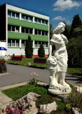 фото отеля Komfort Hotel Platan
