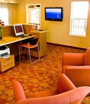 фото отеля TownePlace Suites Milpitas