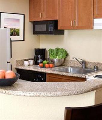 фото отеля TownePlace Suites Milpitas