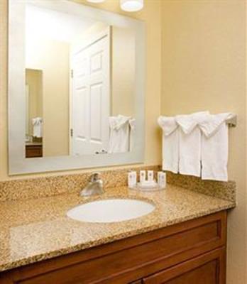 фото отеля TownePlace Suites Milpitas