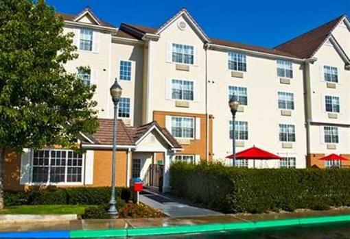 фото отеля TownePlace Suites Milpitas
