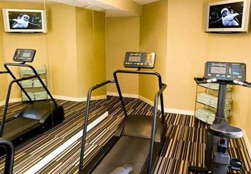 фото отеля TownePlace Suites Milpitas