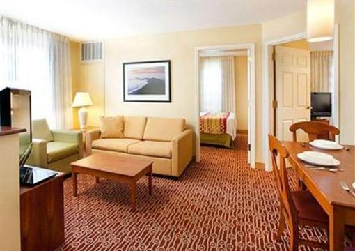 фото отеля TownePlace Suites Milpitas