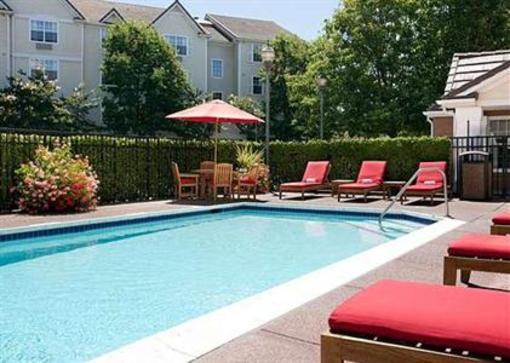 фото отеля TownePlace Suites Milpitas
