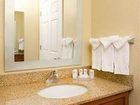 фото отеля TownePlace Suites Milpitas